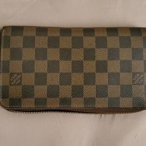 Louis Vuitton Hand Wallet